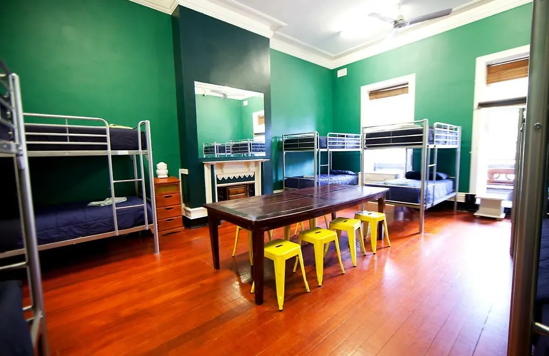 The Nunnery Accommodation-1