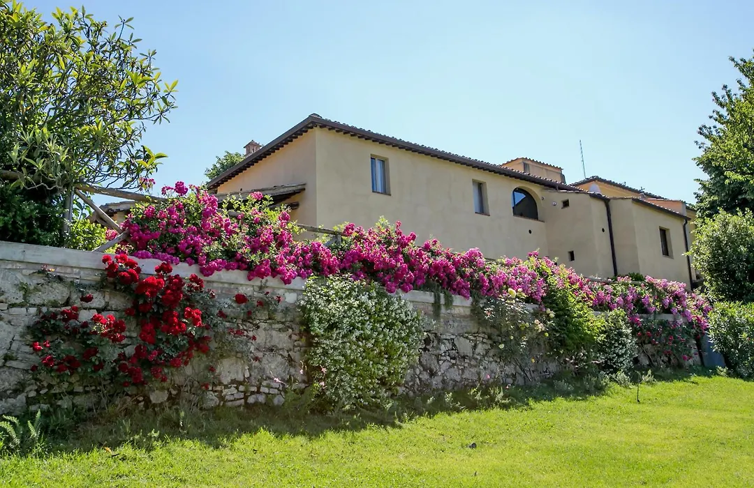 Podere La Strega-1