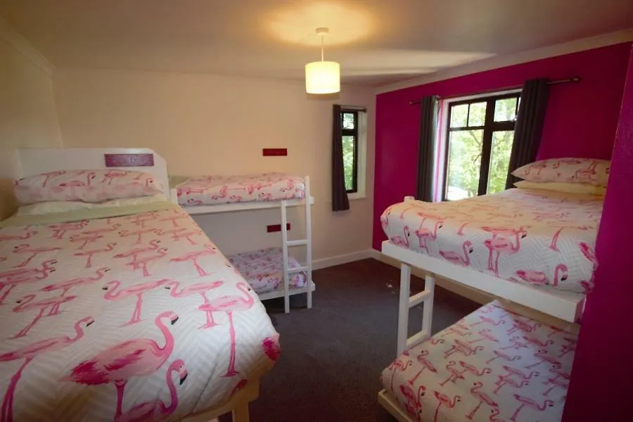 Inverness Student Hotel-1