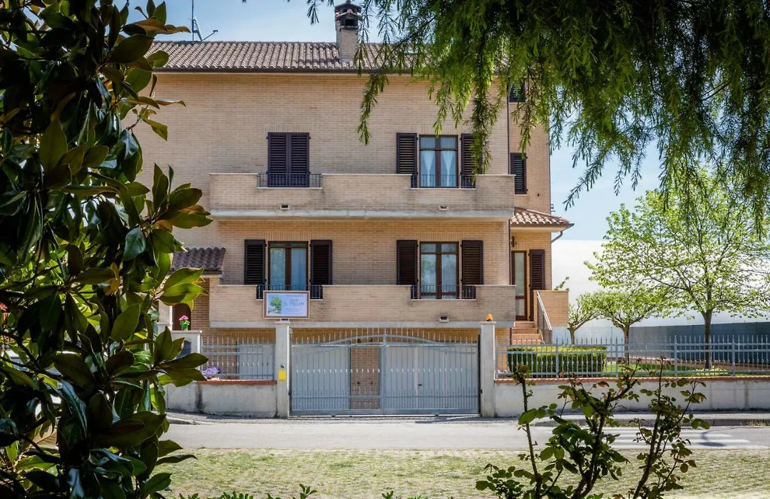Appartamento Il Tiglio-1