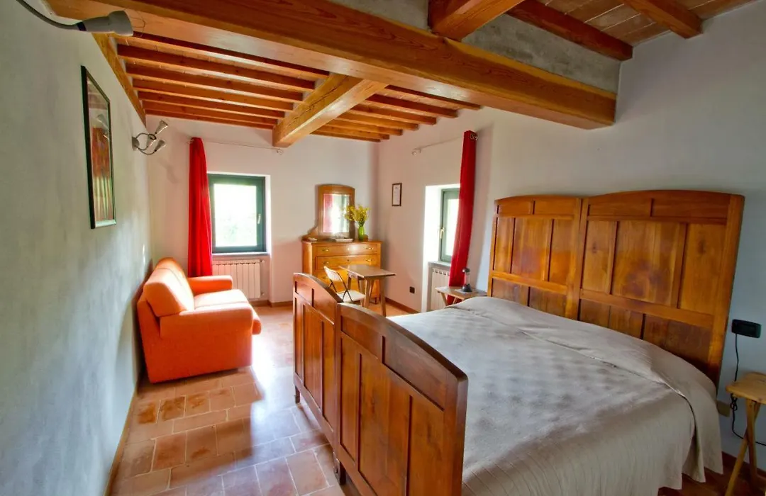 Agriturismo Foglie-1
