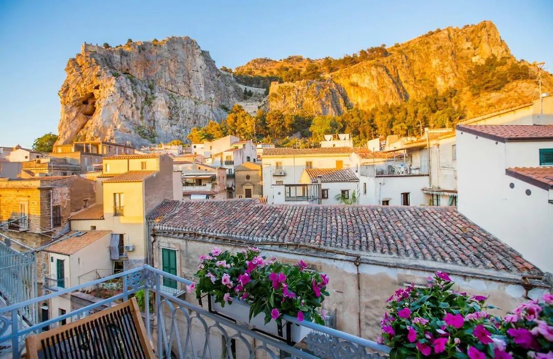 Cefalù Charme e Chic Suites-1