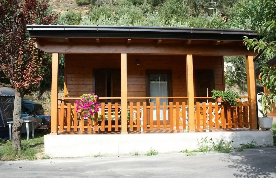 Camping Terrazzo Sul Mare-1