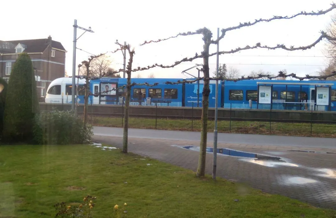 B&B De Vlinder-1