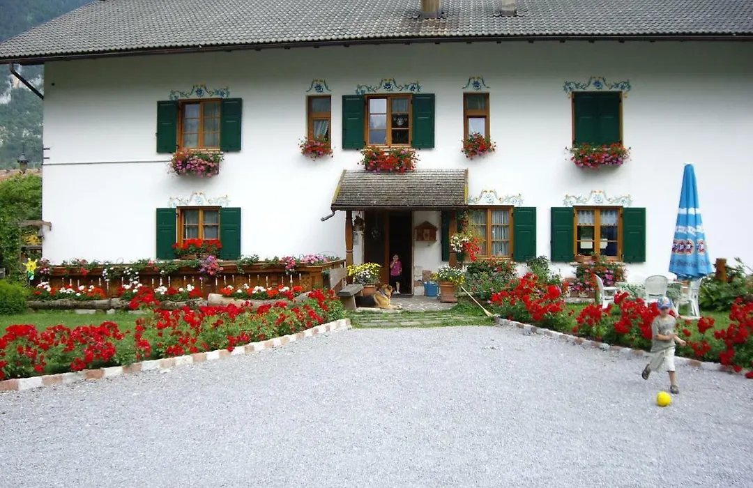Casa Cristina-1