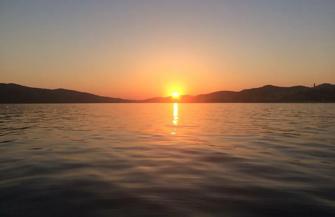 Hostel Marina Trogir-1