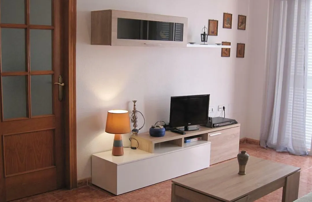 Apartment Puerto Rey-1