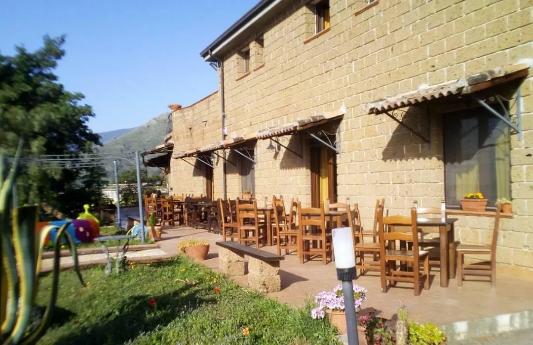 Agriturismo Petrosa-1