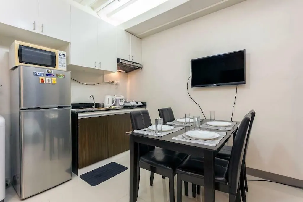Jen'S Paranaque City Apartment-1
