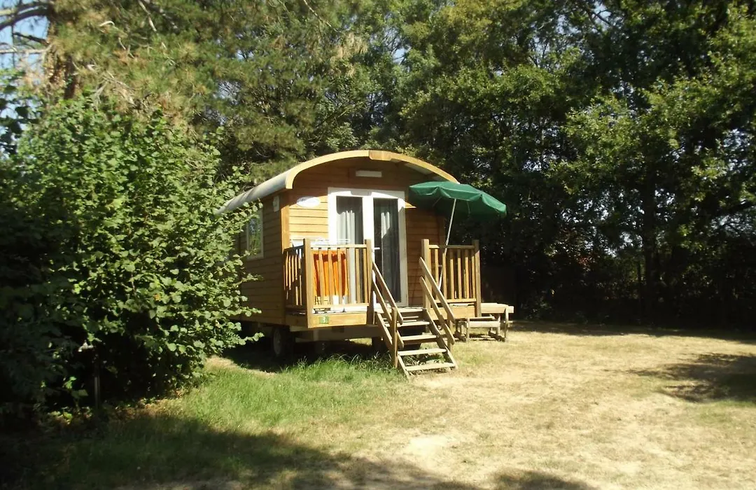 Camping le Nid du Parc-1