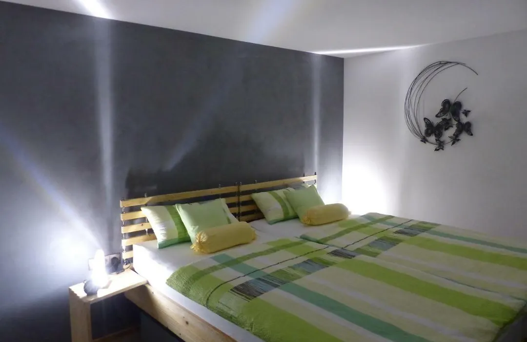 Ferienwohnung Heimsheim-1
