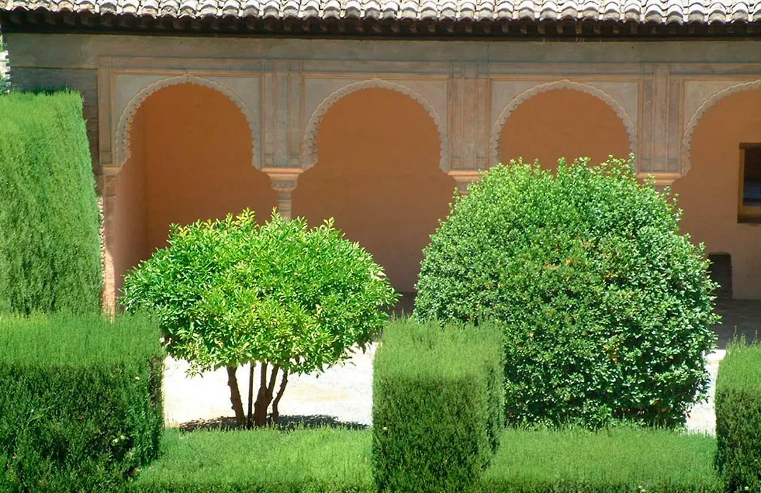 Granada City Center-1