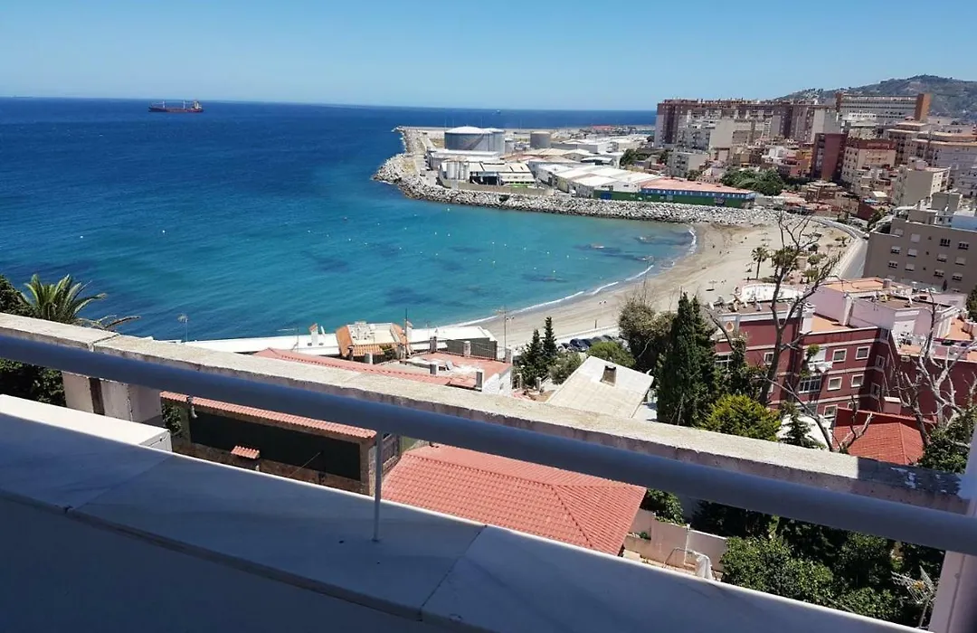 Apartamentos Villajovita-1