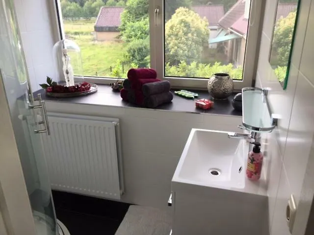 B&B genieten bij Groen-1