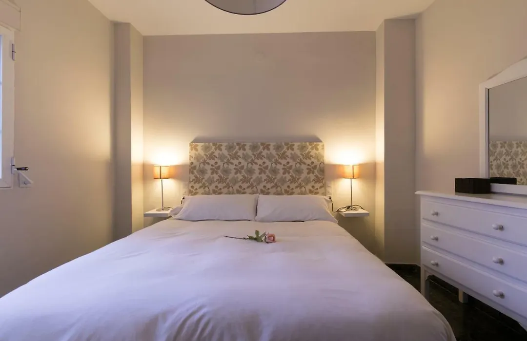 Apartamento en el centro de valencia-1