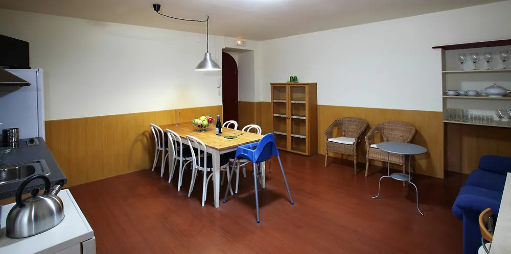 Apartamento Granollers-1