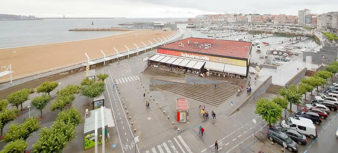 Mirador a Poniente VUT-1