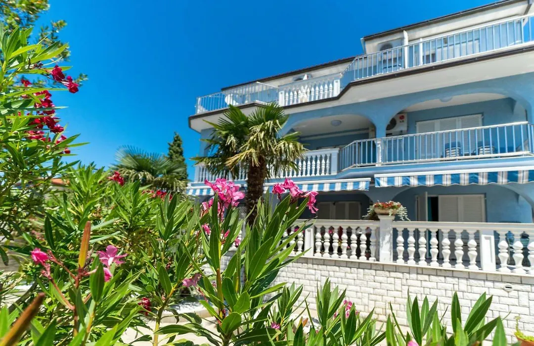 Villa Blue-1