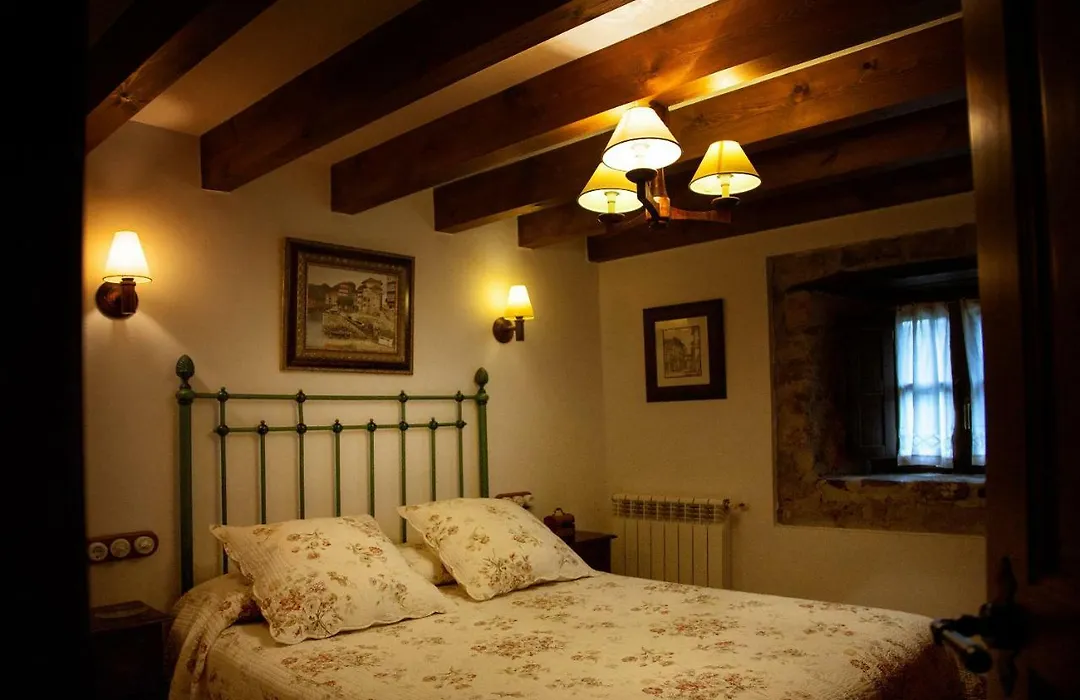 Casería el Hondrígu-1