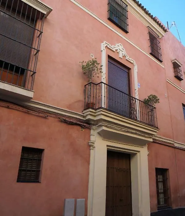 Feria Palace Apartment-1