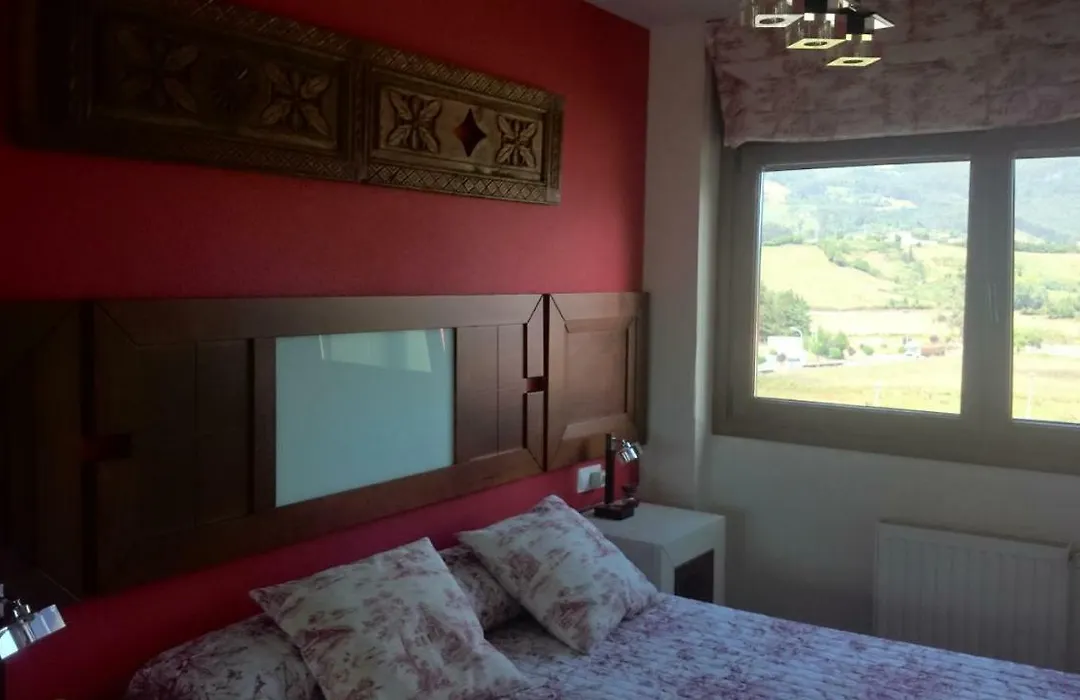Apartamentos Ría de Villaviciosa-1
