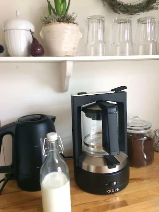 Ferienwohnung Alte Scheune-1