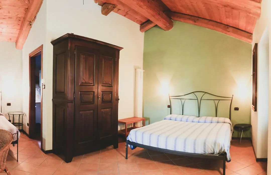 Agriturismo Fiori di Zucca-1
