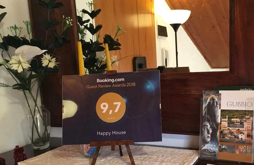 Happy House-1