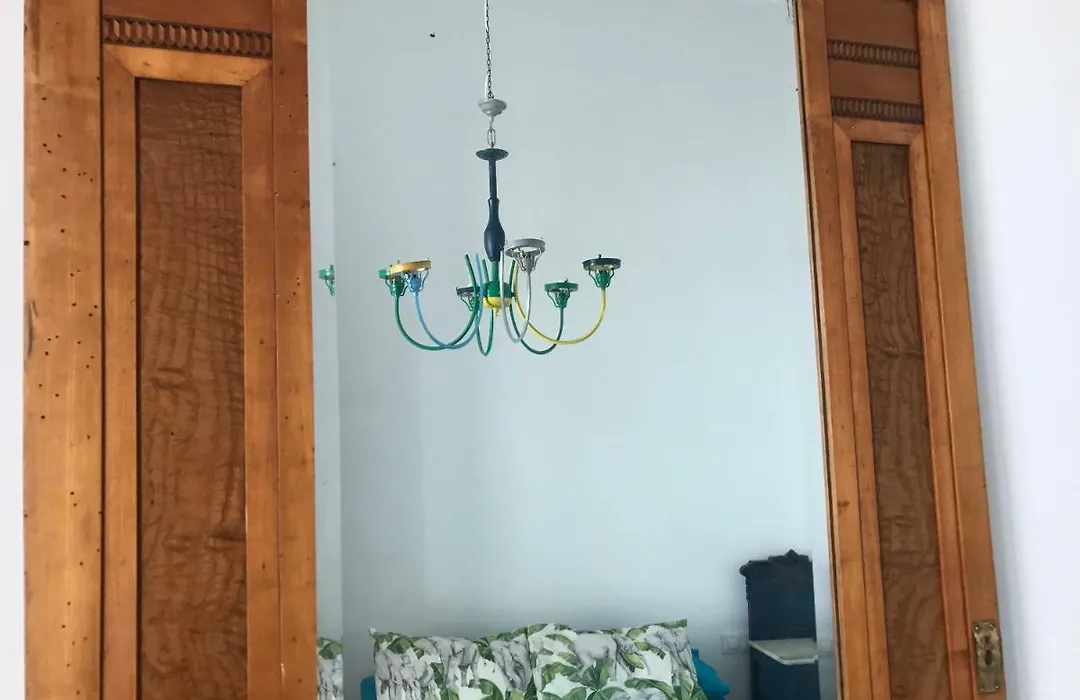 Apartamentos La Selva-1