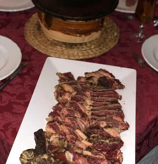 Complejo El Romeral-1