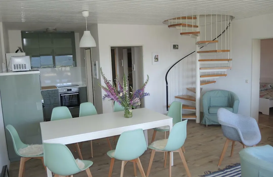 Ferienwohnung Saig-1