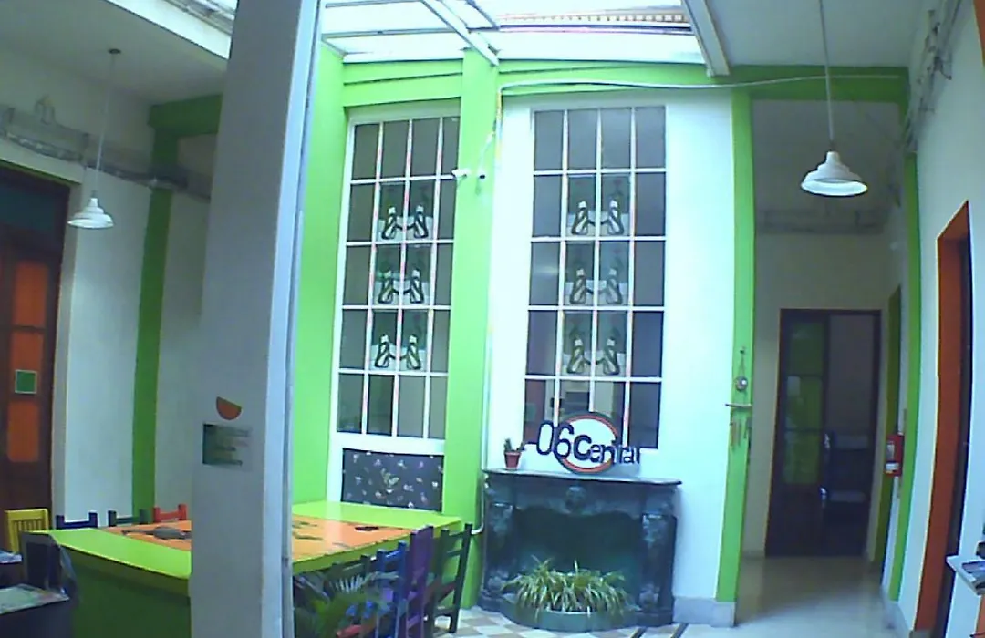06 Central Hostel Buenos Aires-1