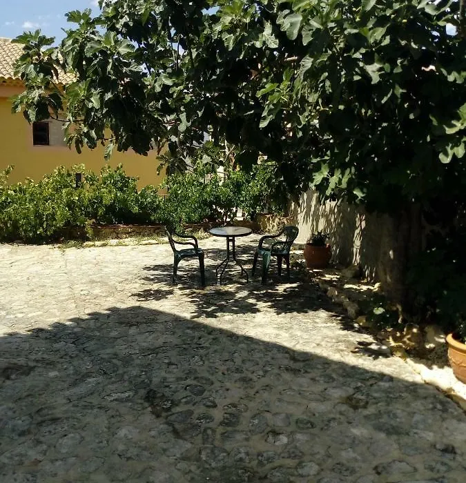 Apartamento Letur-1