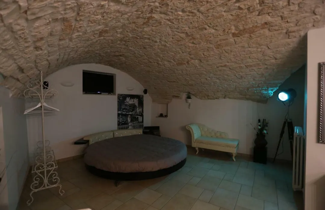 Casa Vacanze Il Rifugio Del Principe-1
