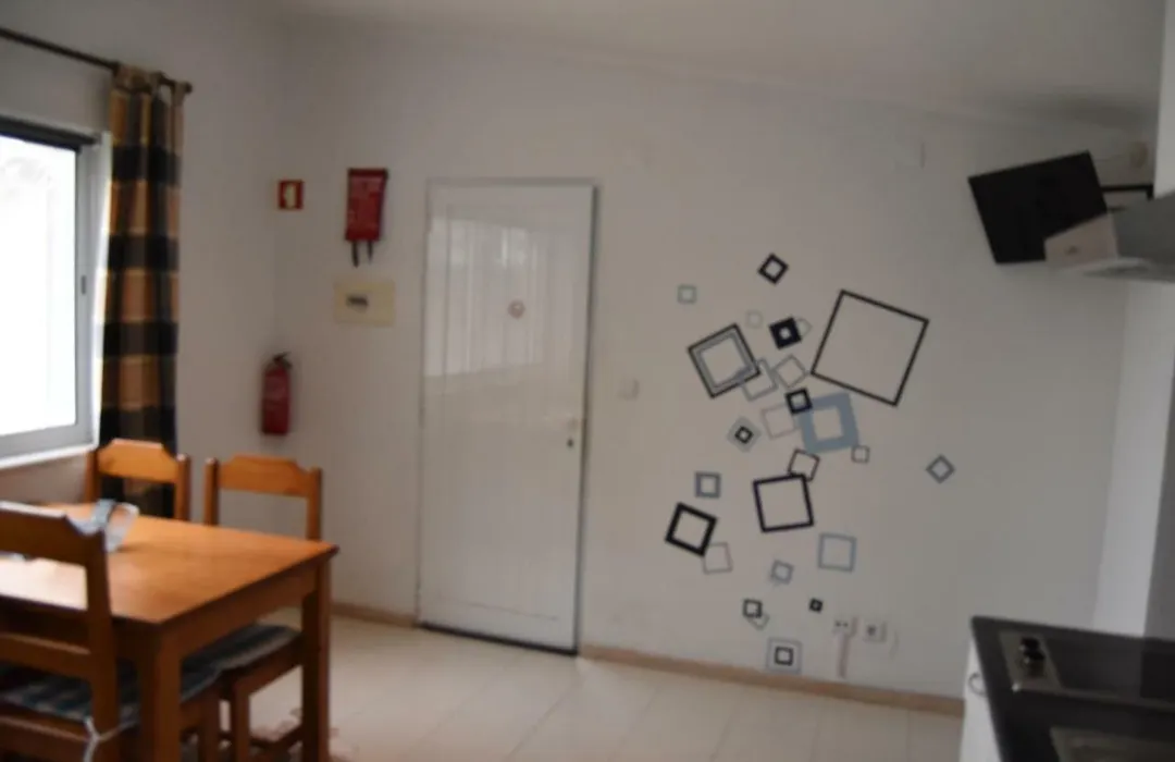 Apartamentos Costa-1