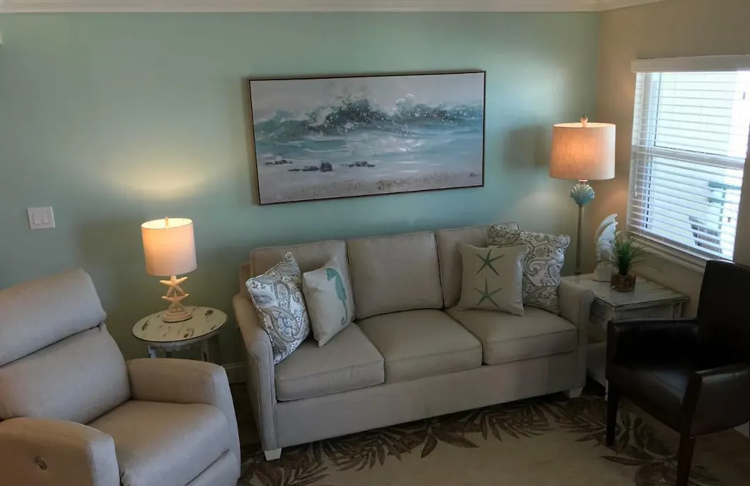 Vistas On The Gulf #502-1