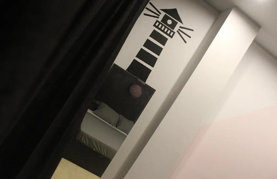 Marina Square Hostel-1