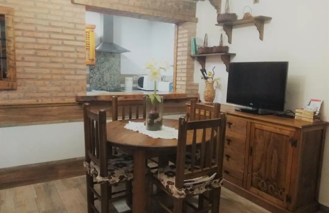 Casas Rurales Emilio-1