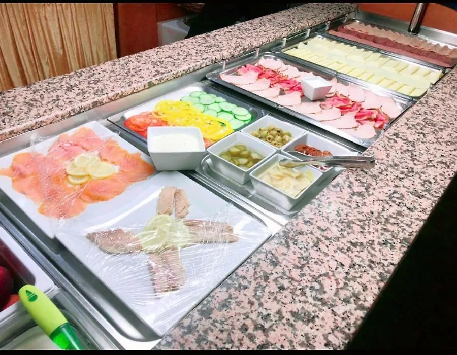 Hotel Aragia-1