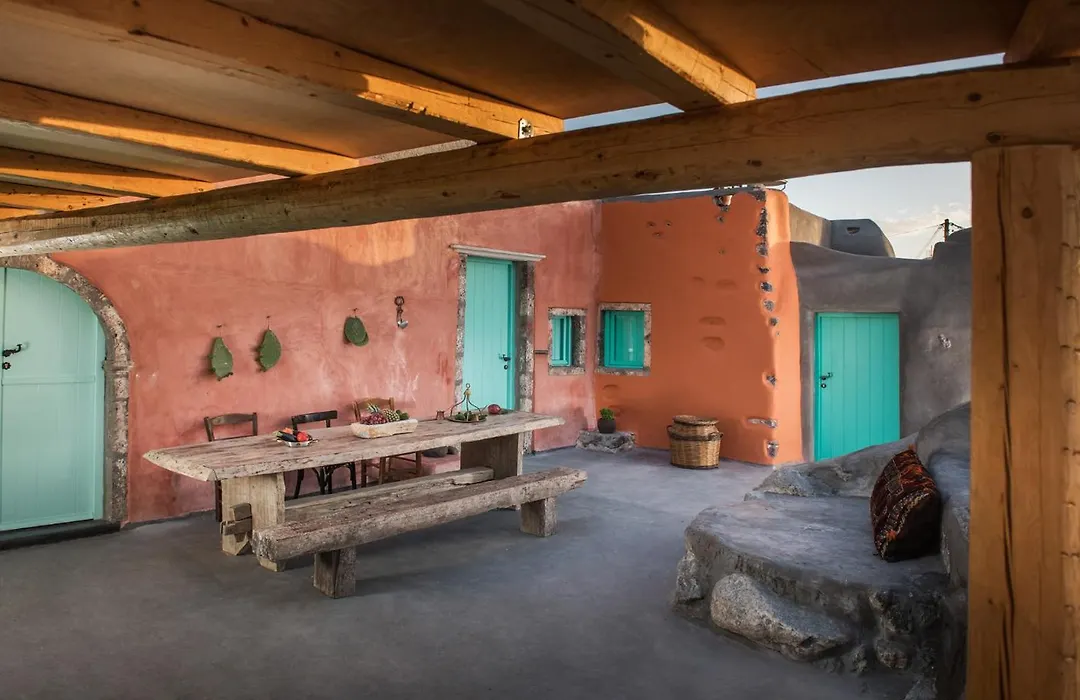 Sophia Finikia Villas-1