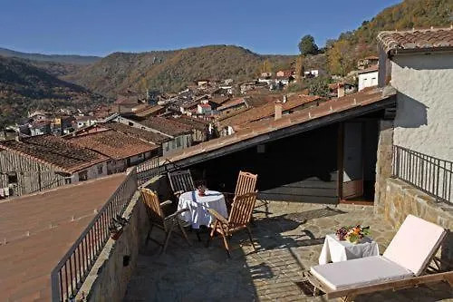 Hotel Spa Villa de Mogarraz-1