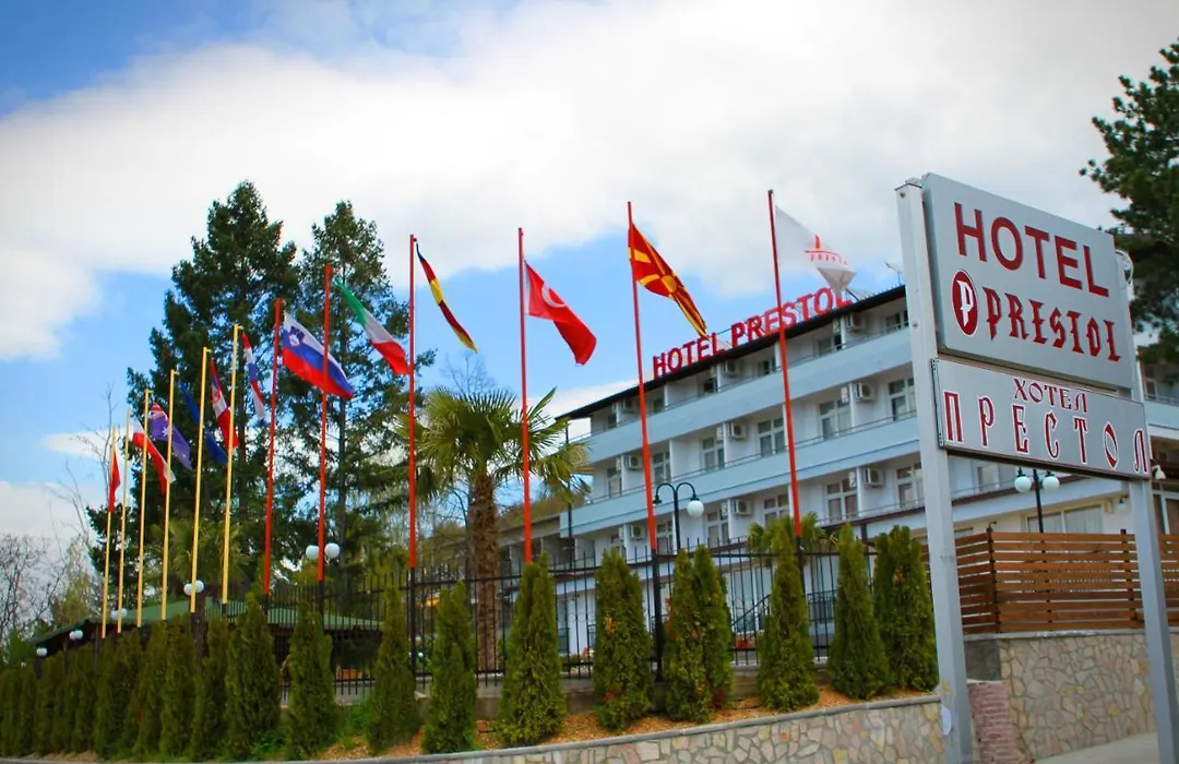 Hotel Prestol-1