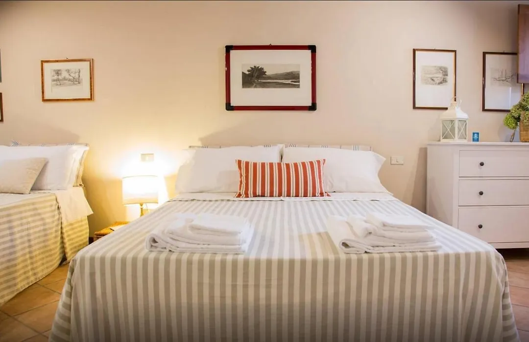 B&B Borgo Re Teodorico-1