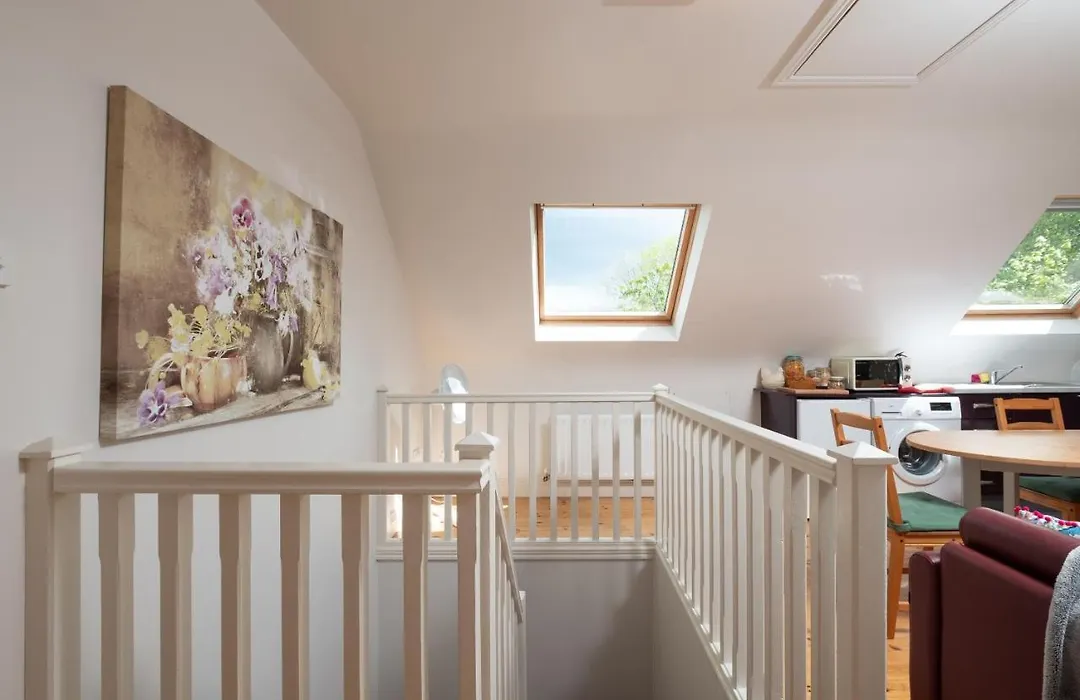 Luxury Apartment, Bed And Breakfast-1