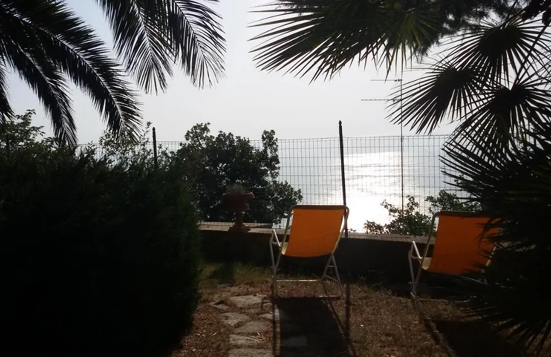 loft sul mare Sirolo-1