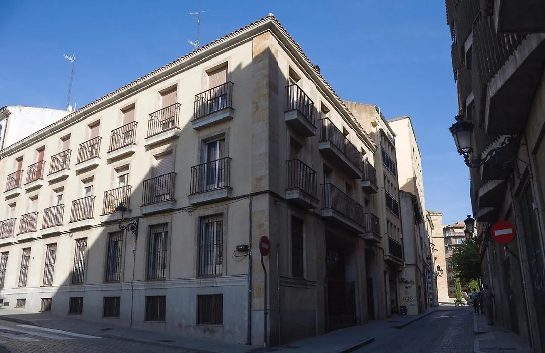 Apartamento Marquesa de Almarza-1