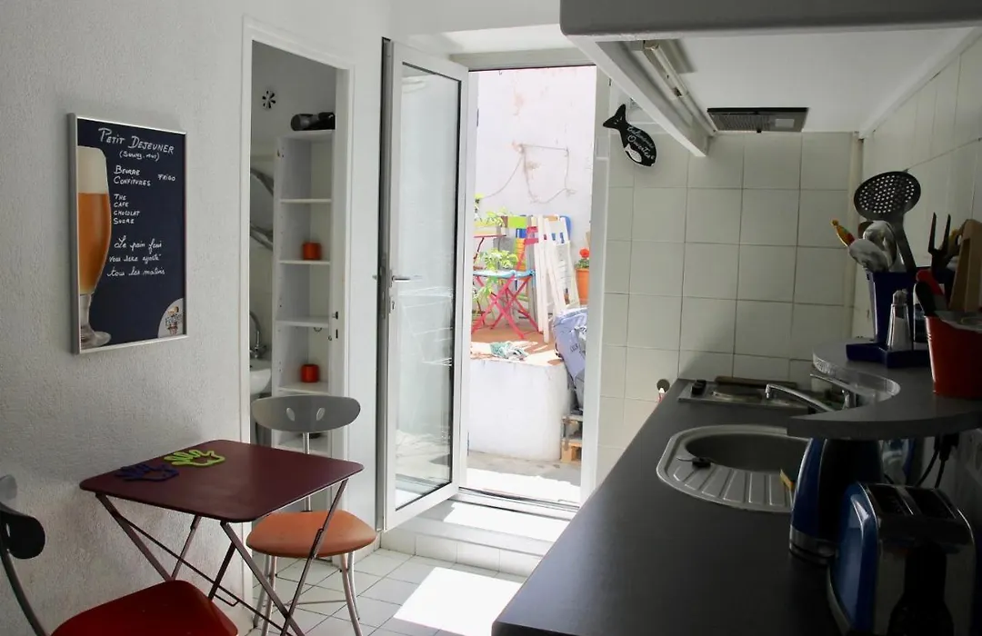 Au Petit chez Soi-1