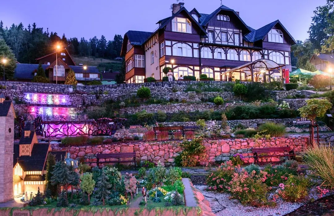 Hotel Rezydencja-1