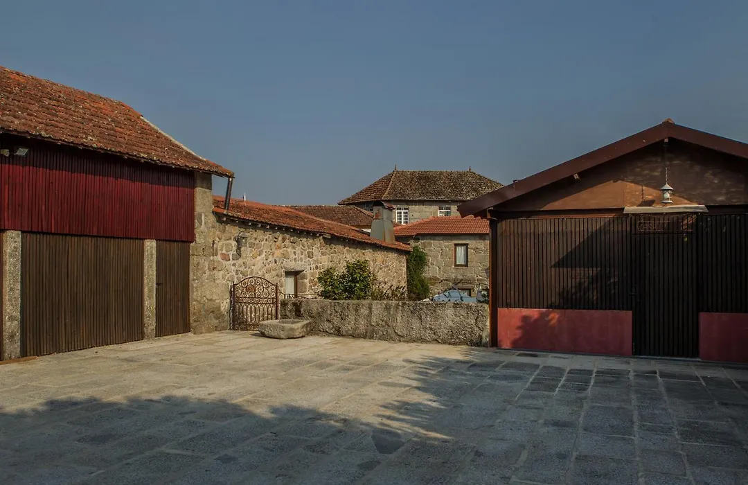 Casa De Louredo-1