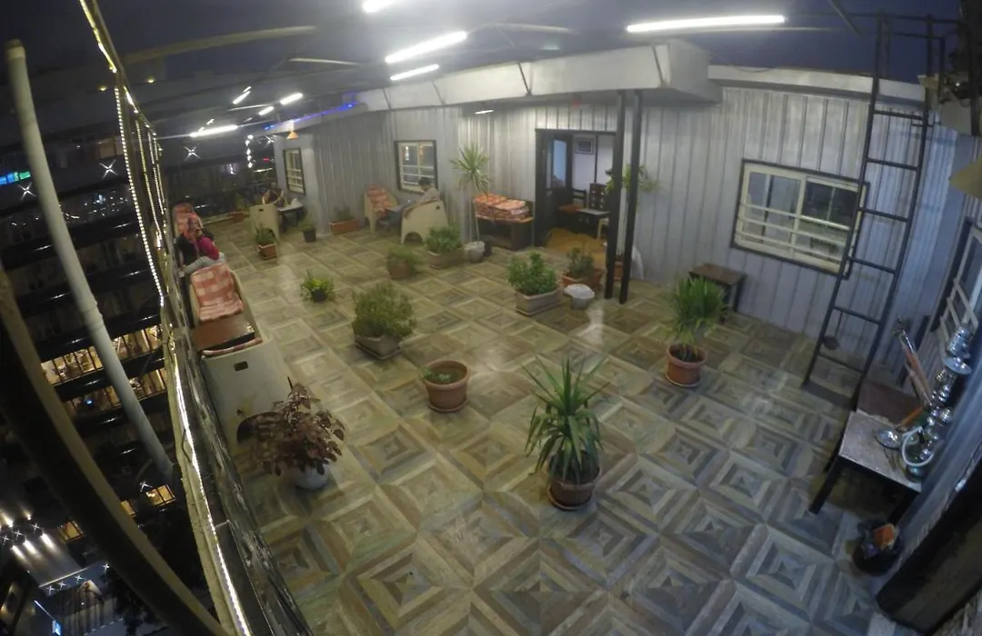 Town View Hotel-1